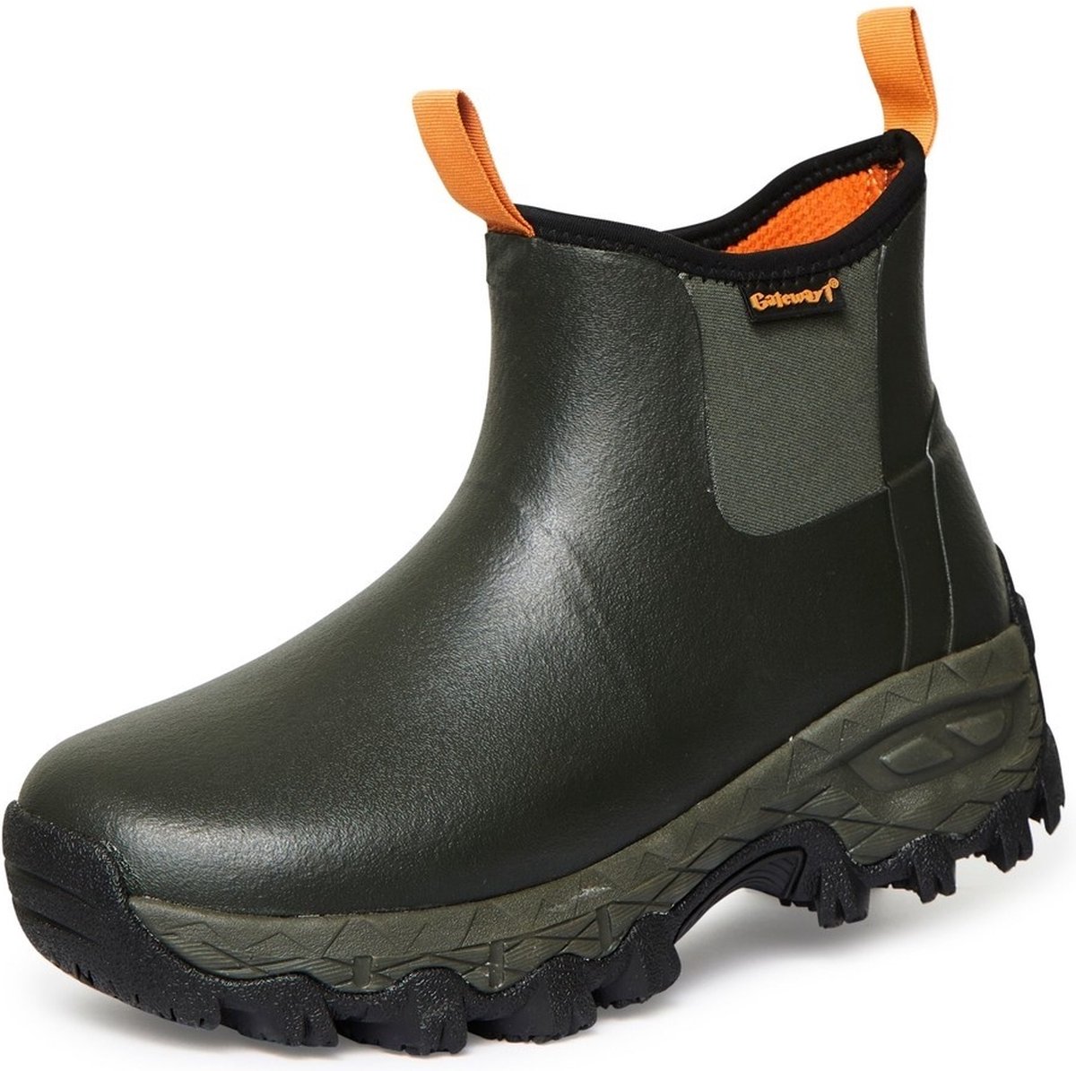 Bottes d'extérieur Chaussures de randonnée femmes Forêt