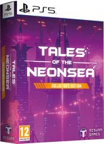 Tales of the Neon Sea - Collector's Edition