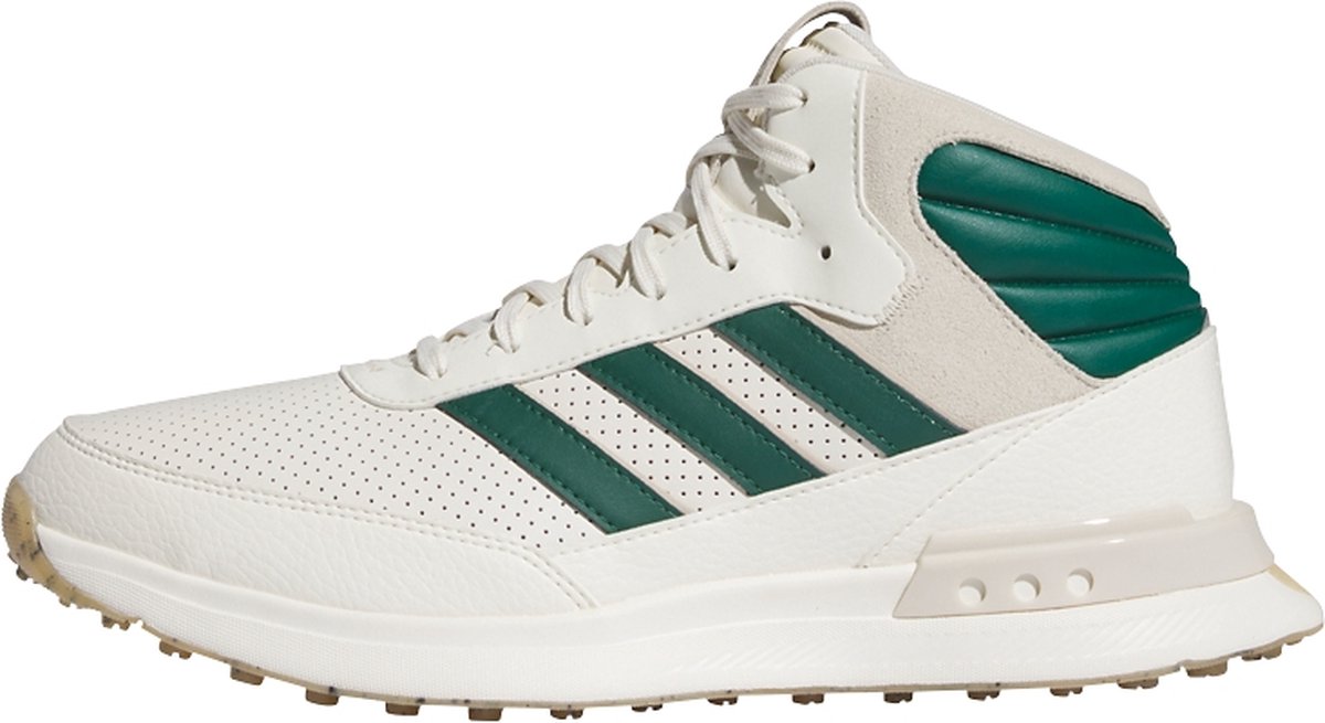 adidas Performance S2g Spikeless Mid Golfschoenen Unisex – 46 2/3 Wit