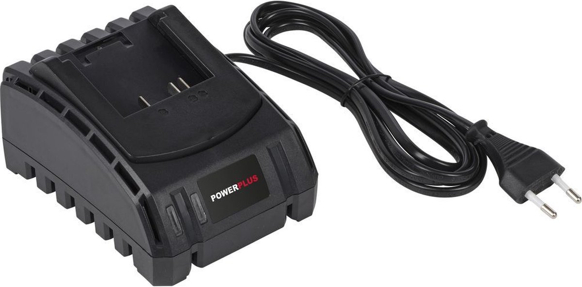 Powerplus POWEBJSS1 Decoupeerzaag - 18V - incl. battery 18V 1.5Ah and charger - 1acc. – foto 6