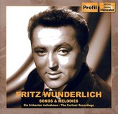 Wunderlich - Wunderlich - The Earlier Recordings (CD)