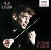 Leonard Bernstein: Original Albums