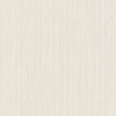Uni kleuren behang Profhome 364991-GU vliesbehang gestructureerd in used-look mat beige 5,33 m2