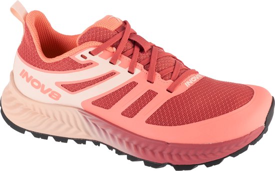 INOV8 | TrailFly | Trailschoenen | Dames | Dusty Rose/Pale Pink |