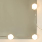 vidaXL-Spiegelkast-met-LED-verlichting-91x15x76,5-cm-gerookt-eiken