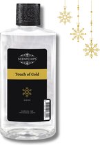 Scentchips Geurolie Touch Of Gold 475 Ml Transparant