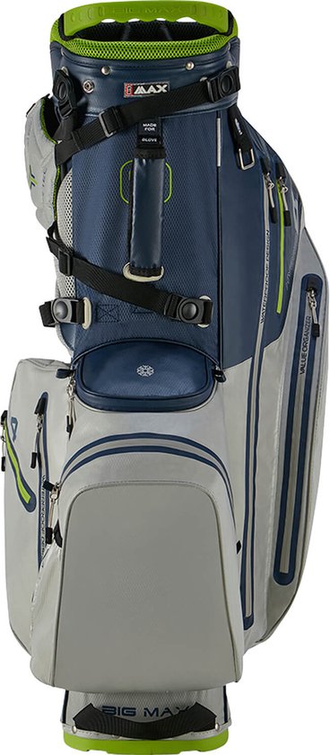 Sac trépied Big Max AQUA Hybrid 4