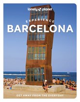 Travel Guide - Lonely Planet Experience Barcelona
