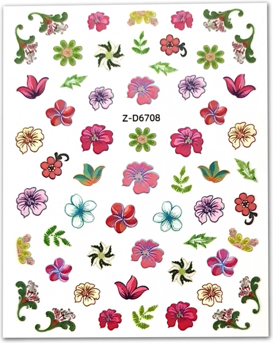 Goedkoopste Stickers N 26