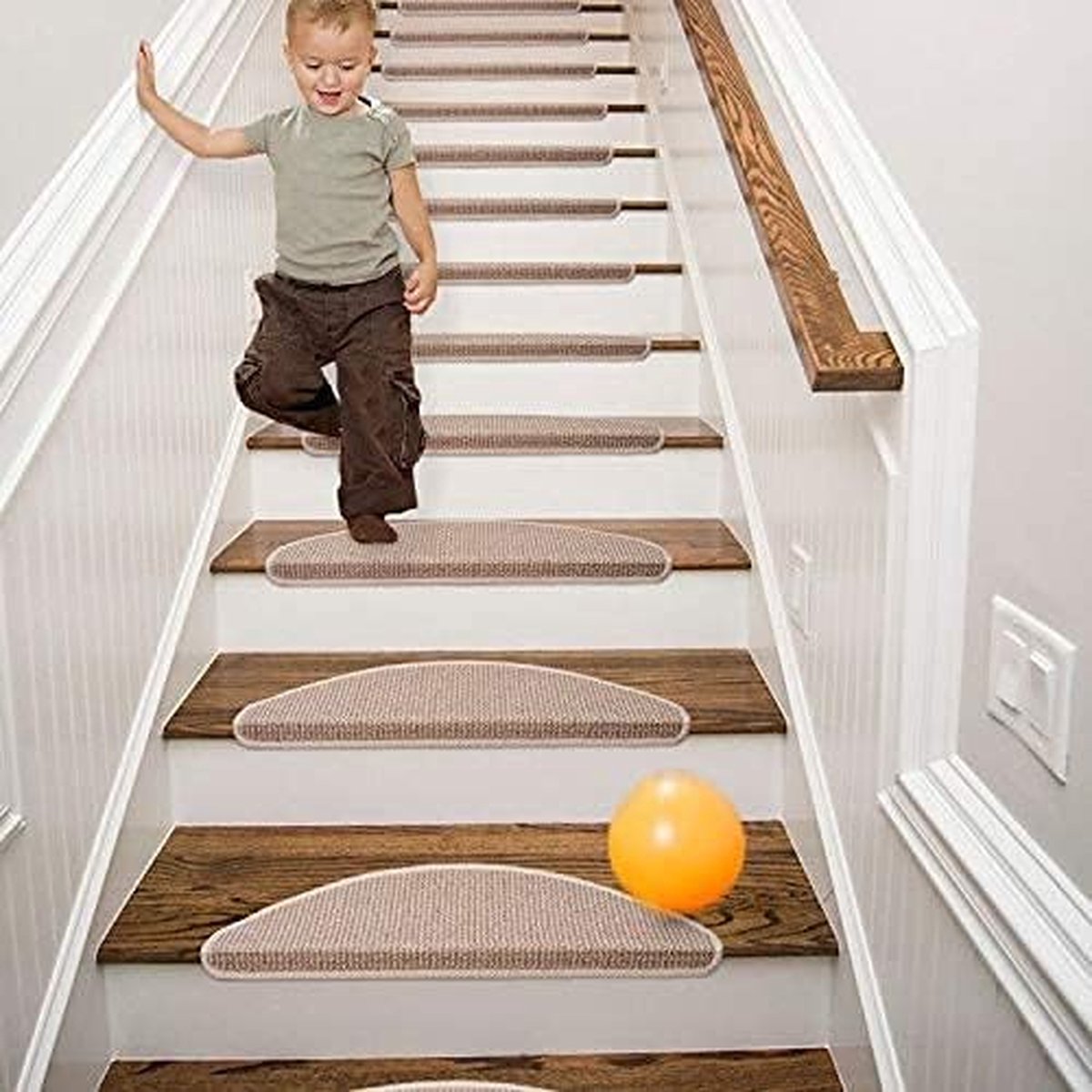 15 meter 100% sisal natürliche Gewinde 10MM DIA Mo... – Vicedeal