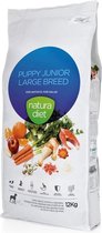 Natura Diet Nd Puppy Junior Large Breed 12 kg