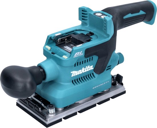 Makita DBO380Z Accu Vlakschuurmachine 18V Basic Body