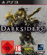 Darksiders-Duits (Playstation 3) Gebruikt