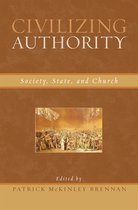 Civilizing Authority