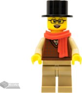 LEGO Minifiguur hol249