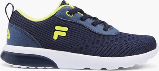 fila Baskets bleues - Taille 31