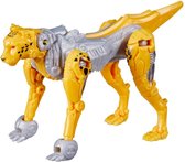 Transformers: Rise of the Beasts Beast Alliance Beast Battle Masters Cheetor