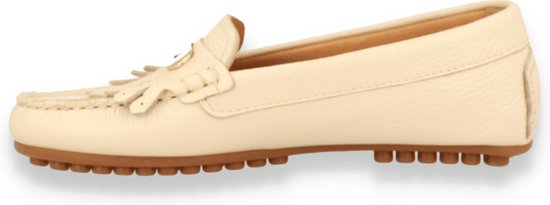 Scapa Dames Mocassin Beige BEIGE 41