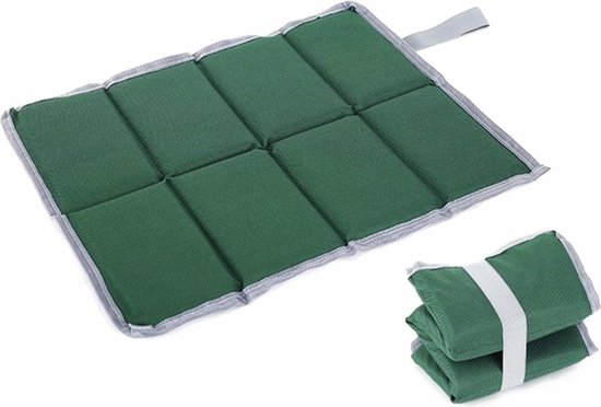 Waterdichte kussenbox kopen voor je tuinkussens