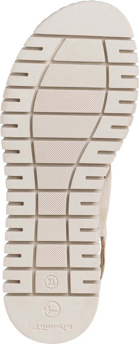 Tamaris Sandalo 1-28710-42 – Sandali Comodi E Alla Moda Per Donna, Colore Normale, Taglia EU, Con Tecnologia Touch-It - 3