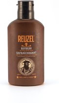 Reuzel Leave-In Shave & Beard Refresh Nettoyant pour barbe No rinçage
