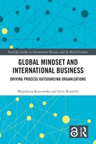 Routledge Studies in International Business and the World Economy- Global Mindset and International Business