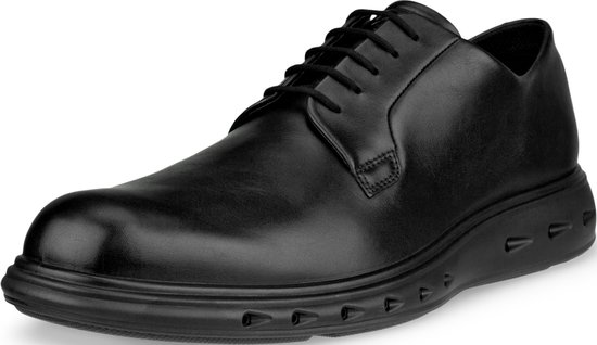 Chaussure à lacets homme ECCO noir Hybrid 720 524704-01001