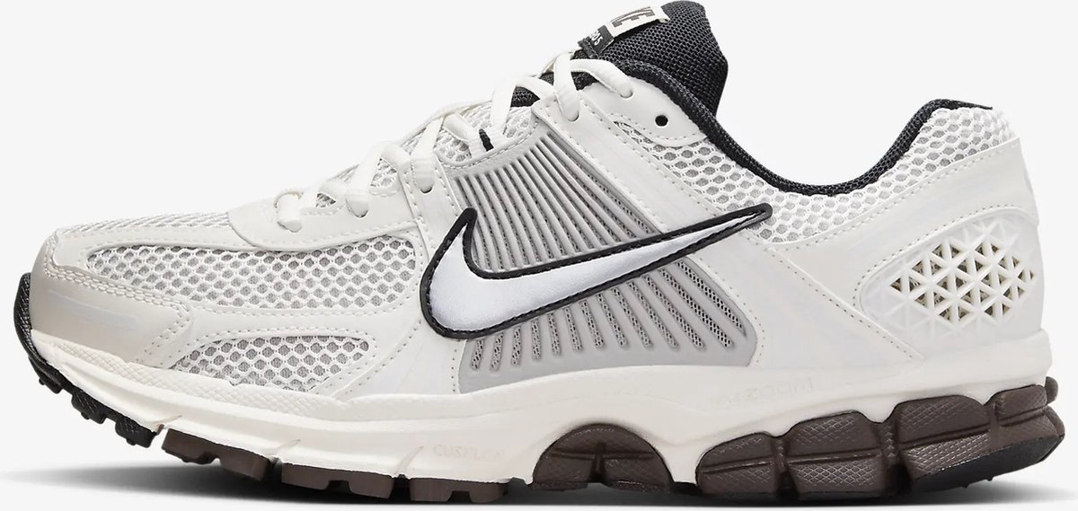 Nike Zoom Vomero 5 ”Phantom” Sneakers Dames Bruin