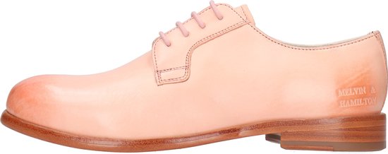 Melvin & Hamilton Dames Derby schoenen Regine 16