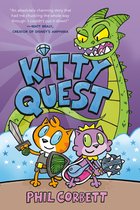 Kitty Quest- Kitty Quest