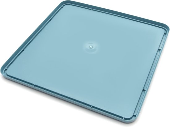 Vaatwasser Glazenkorf Afdekplaat - 50 x 50 cm van Maxima — afbeelding 4