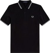 Twin Tipped Polo Poloshirt Mannen - Maat L