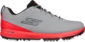 Skechers Go Golf Pro 5 Hyper Gray Red