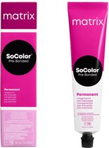 Matrix - SoColor 10SP Extra Licht Blond Zilver Parelmoer - 90ml