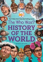 Who Was?-The Who Was? History of the World