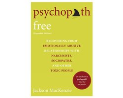 Psychopath Free