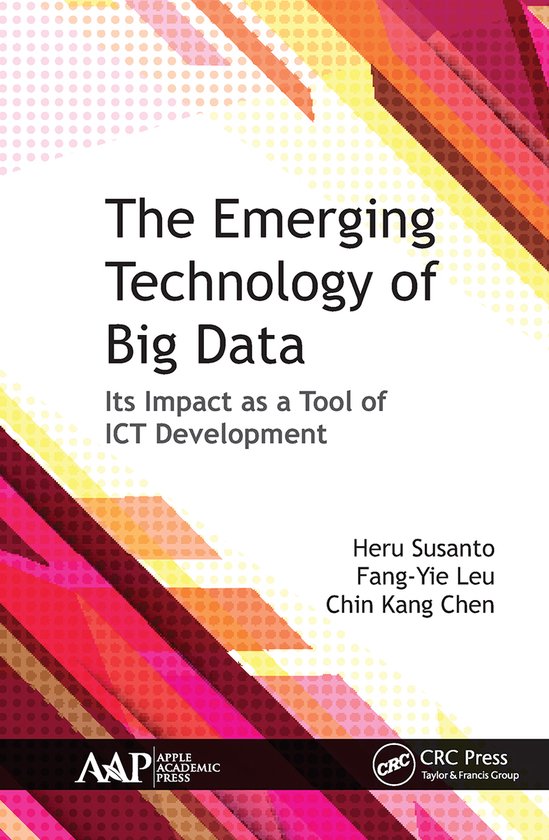 The Emerging Technology of Big Data - cover