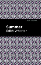 Mint Editions- Summer
