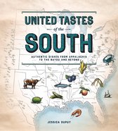 United Tastes of the South (Southern Living)