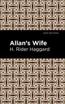 Mint Editions- Allan's Wife