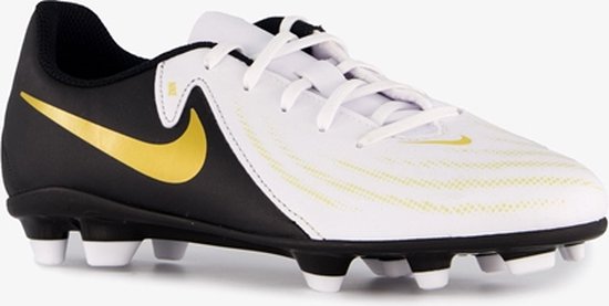 Chaussures de football pour enfants Nike Jr Phantom GX 2 Club - Wit - Taille 34