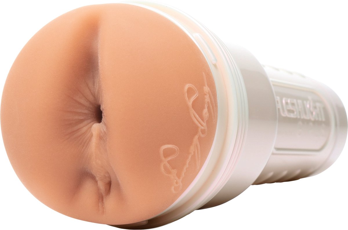 Goedkoopste Fleshlight Girls Esperanza Gomez Mamacita (Butt) - SuperSkin masturbator, seksspeeltje, uiterst realistisch