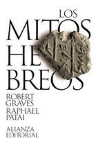 El libro de bolsillo - Bibliotecas de autor - Biblioteca Graves - Los mitos hebreos