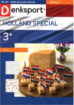 Denksport Varia Holland Special - 144 2024