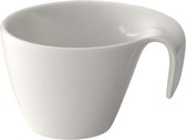 Villeroy et Boch Cups & Saucers Tasse petit-déjeuner Flow, 0,38 l