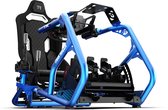 Trak Racer - Alpine Racing TRX Alpine Racing Blue 2023
