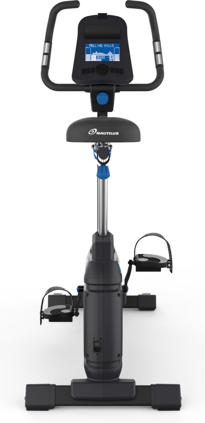 Nautilus U627 Ergometer Hometrainer