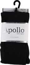 Apollo Maillot Black maat 56/62