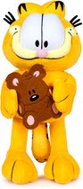 Play by Play Garfield - Garfield met Pooky 30 cm Knuffel