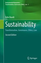 Environmental Humanities: Transformation, Governance, Ethics, Law- Sustainability